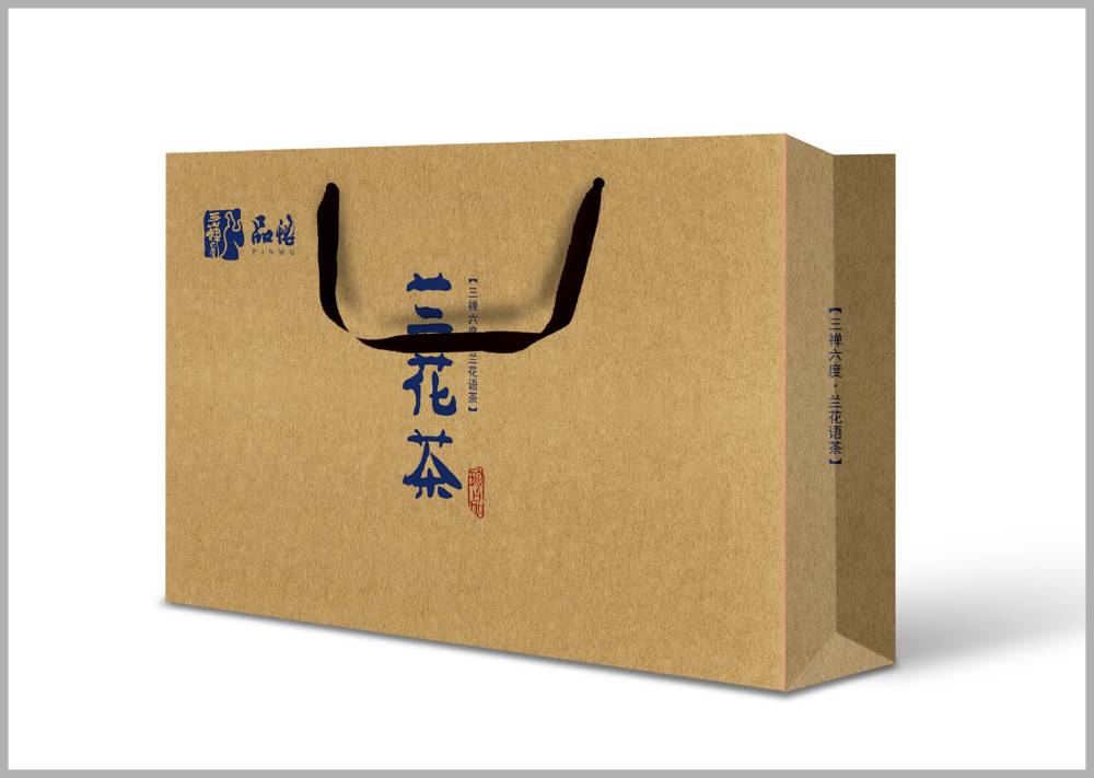 塔河县包装设计重视“战略”和“战术”