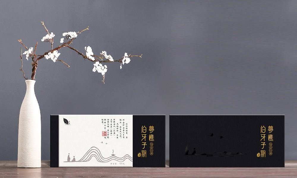 塔河县茶叶包装设计全攻略：从保鲜到颜值，打造让消费者复购的爆款包装