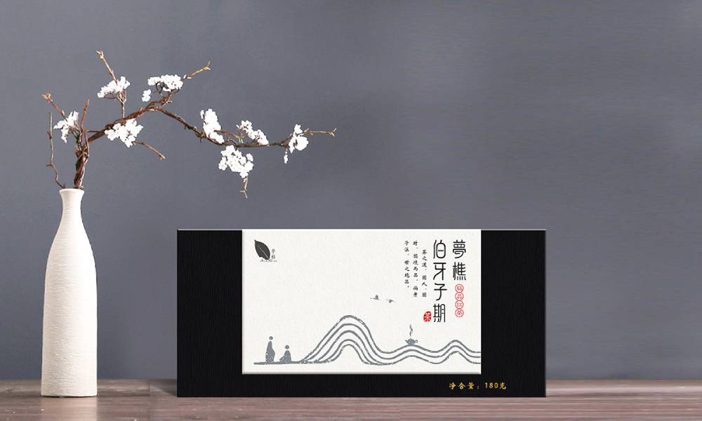 塔河县国潮包装设计的创新路径——传统文化与年轻潮流的破圈融合