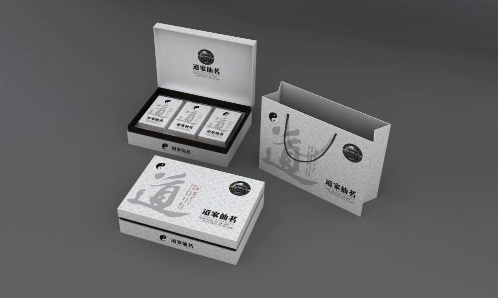 塔河县月饼礼盒包装设计的创新突围——传统节令与年轻审美的共生之道
