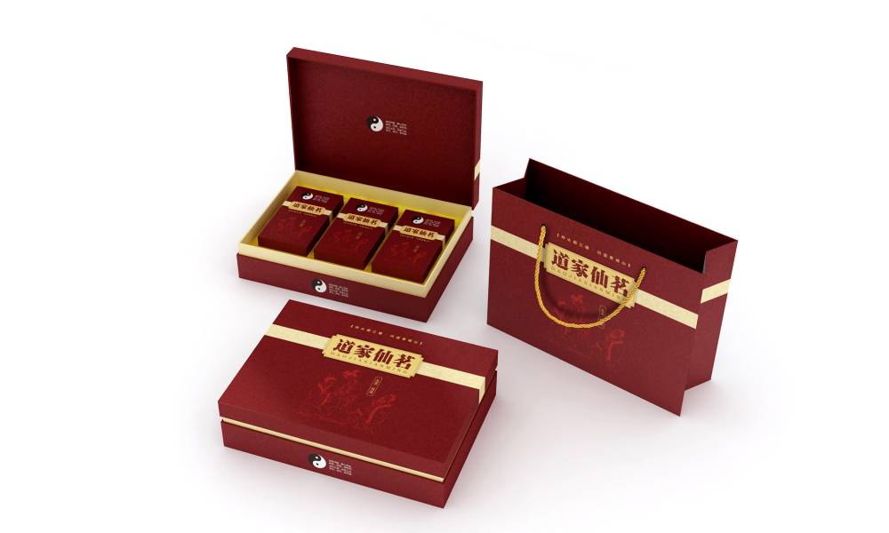 塔河县文创产品包装设计的破圈密码——文化基因与消费场景的双向激活