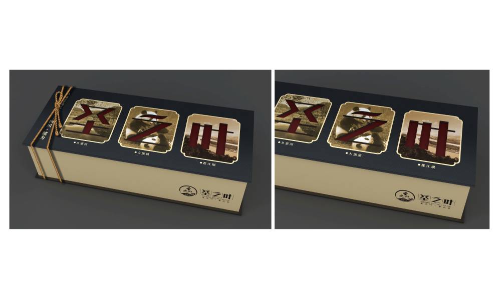 塔河县包装标签设计的核心价值——信息传递与品牌识别的精准触达