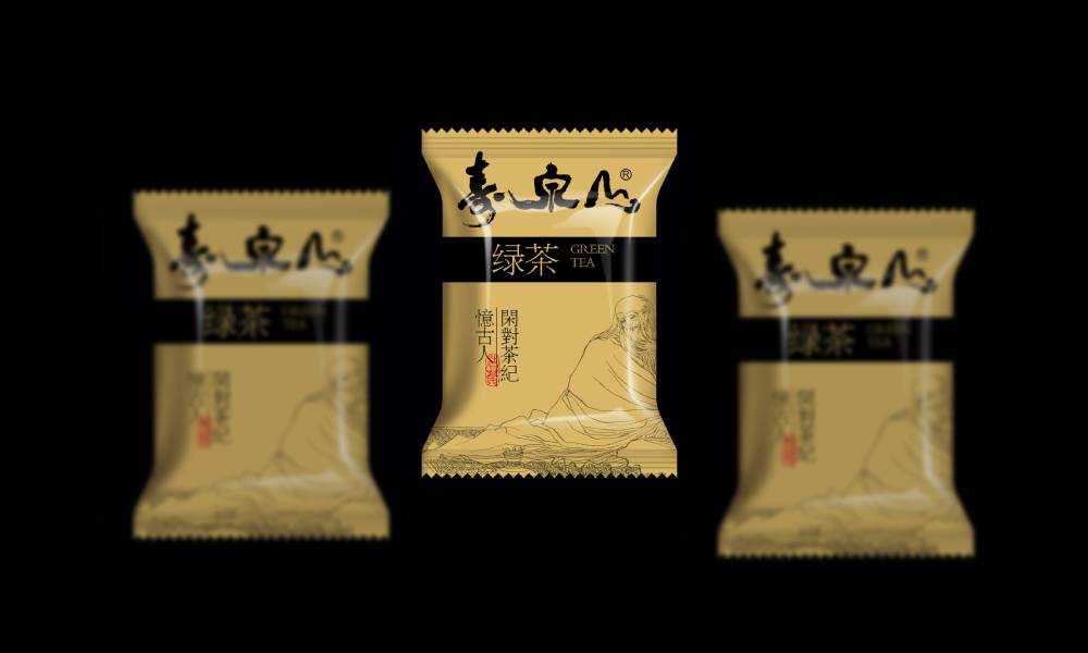 创新引领：塔河县食品包装设计的未来方向