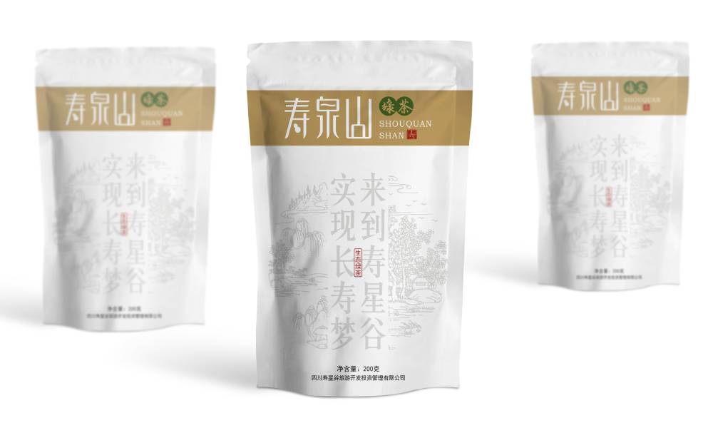 塔河县包装设计：城市文化赋能，打造地域品牌视觉名片